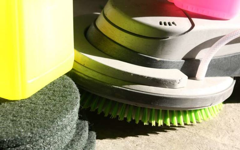 Quelle Monobrosse Choisir Pour Nettoyer Du Travertin